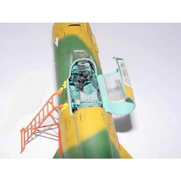 MIG-21 MF FISHBED J