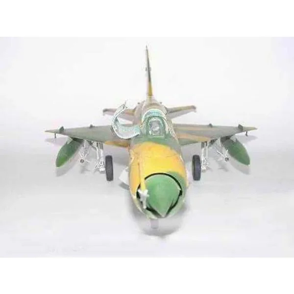MIG-21 MF FISHBED J