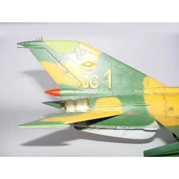 MIG-21 MF FISHBED J