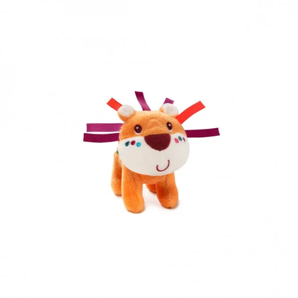 Mini-character - Jack the lion