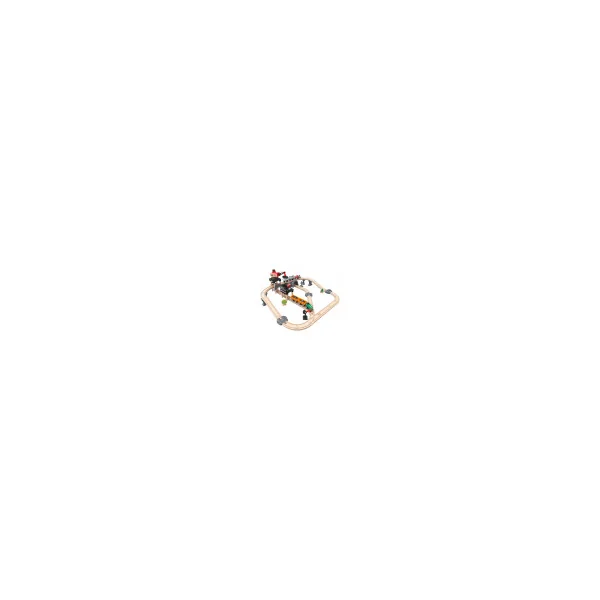 Mining Loader Set