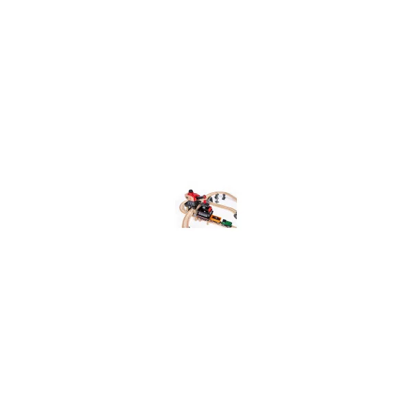 Mining Loader Set
