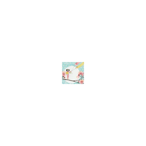 Misa Small notebook - Stationery page Djeco
