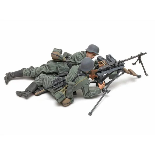 Mitrailleurs Allemands (1942-1945)