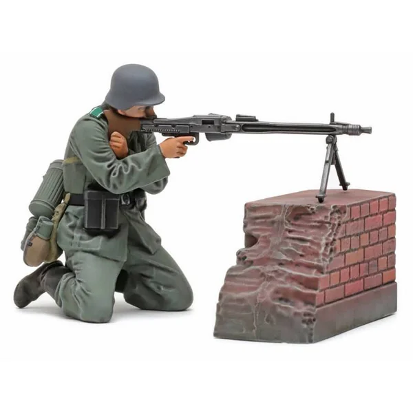 Mitrailleurs Allemands (1942-1945)