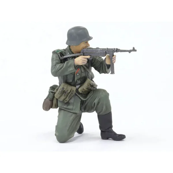Mitrailleurs Allemands (1942-1945)