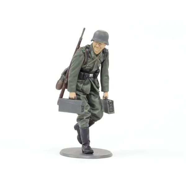Mitrailleurs Allemands (1942-1945)