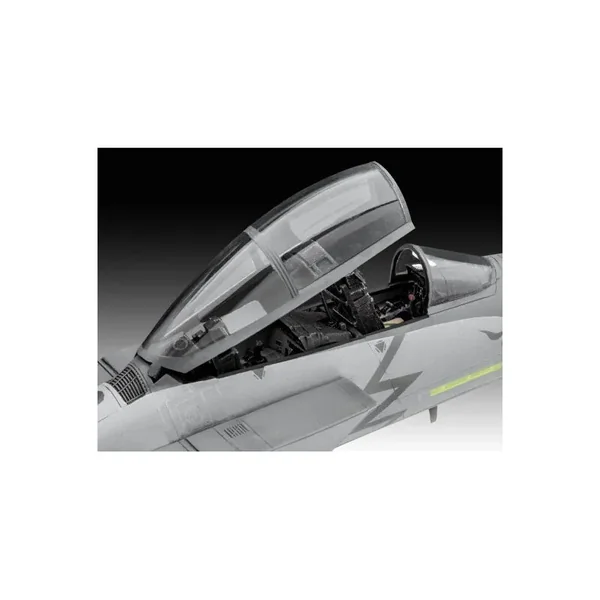 MODEL SET F-15E STRIKE EAGLE