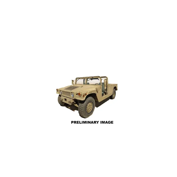 Model Set HMMWV M1097A2