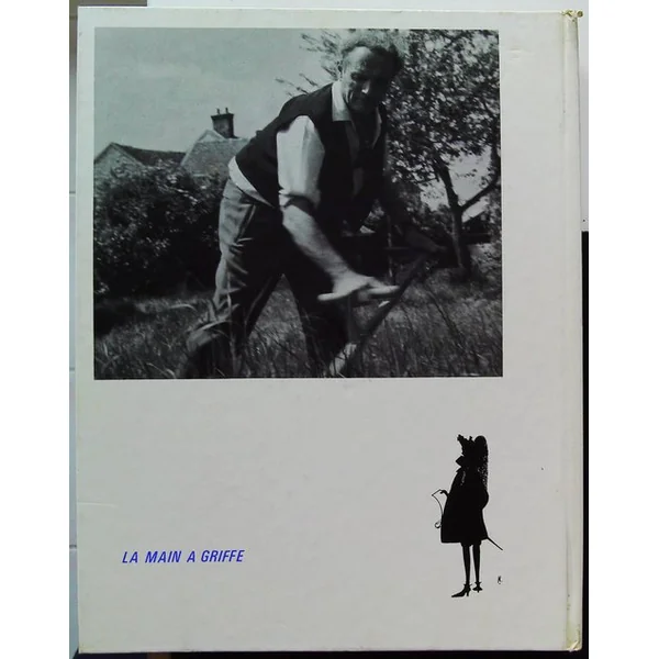Moisan - Dix Ans D'Histoire En Cent Dessins - Collection La Main A Griffe.