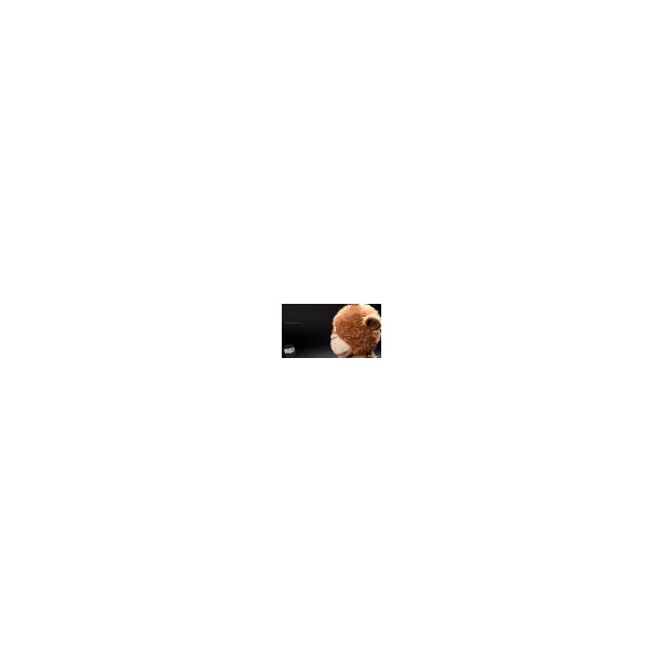 Mon Key (peluche orang-outan 40cm) - Sigikid Beasts