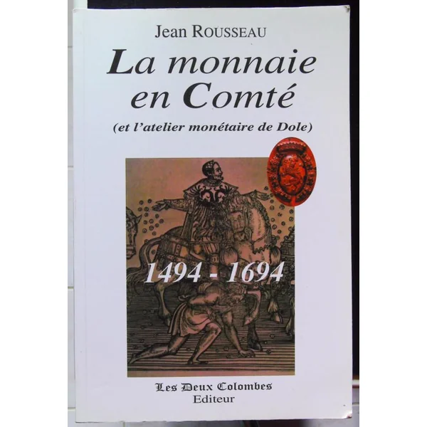 Monnaie en comte (la