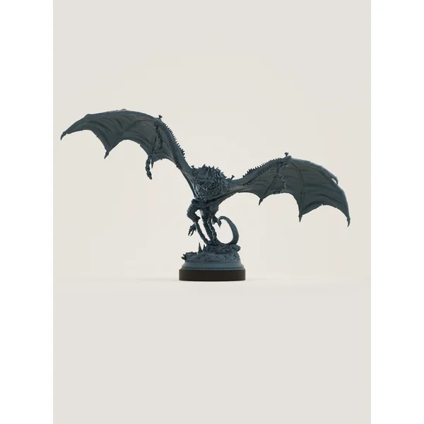 Monstre chauve-souris