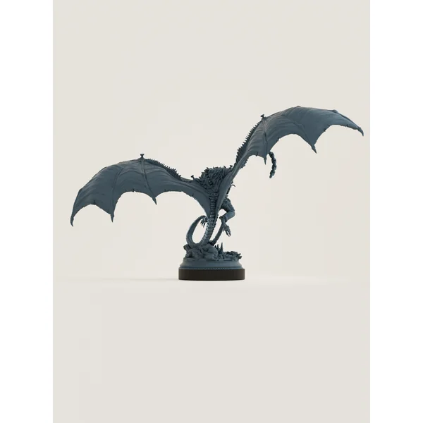 Monstre chauve-souris