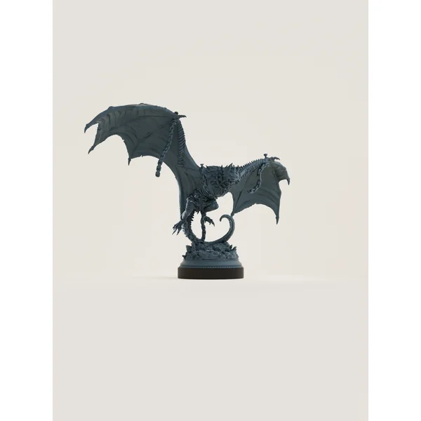 Monstre chauve-souris