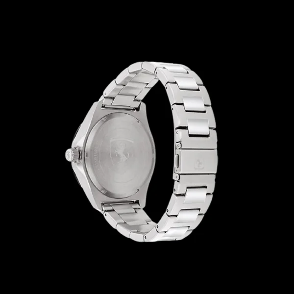 Montre Ferrari Automatique Argent FE0830838