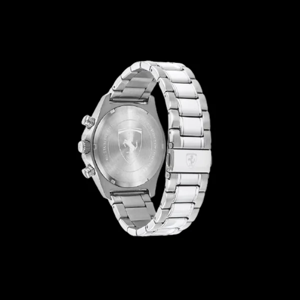 Montre Ferrari Pilota Evo Acier Argent FE0830772