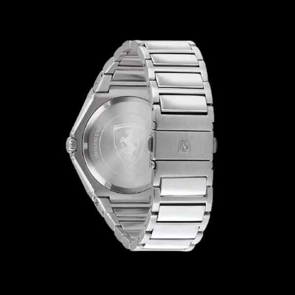 Montre Ferrari Speedracer Argent FE0830689