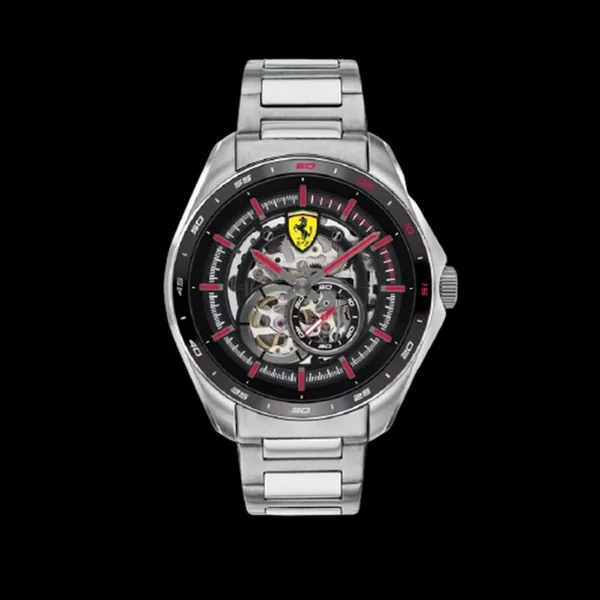 Montre Ferrari Speedracer Argent FE0830689
