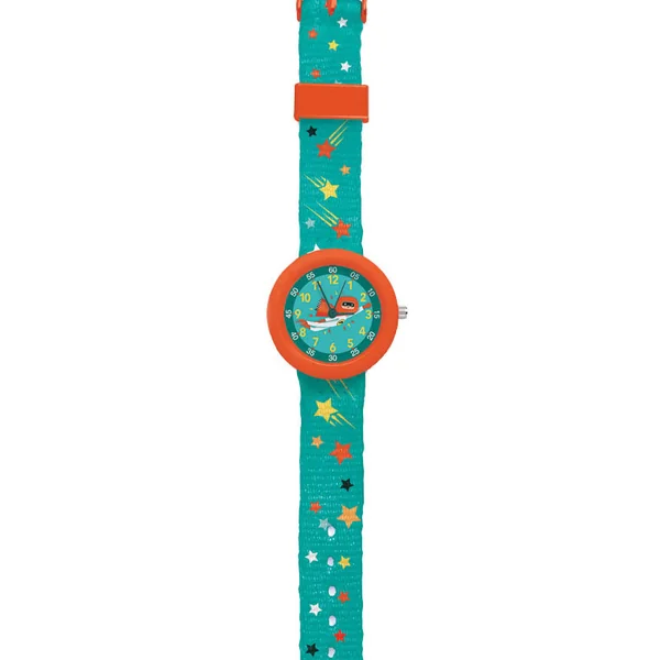 Montre Super-héros - Djeco
