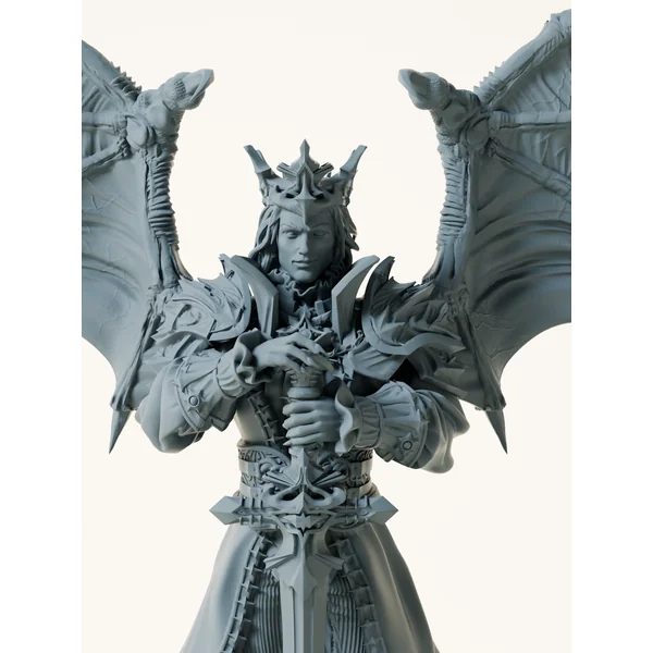 Mort-vivant noble