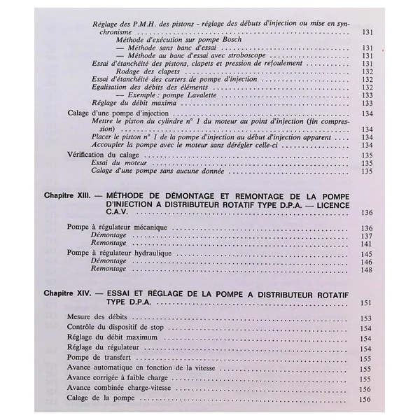 Moteur diesel b