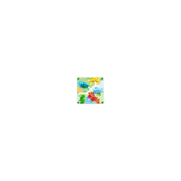 Motor Skills Board Train