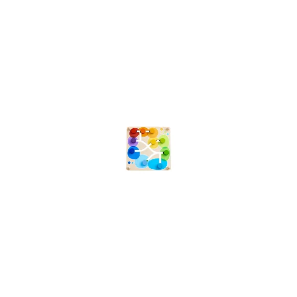 Motor Skills Board Train