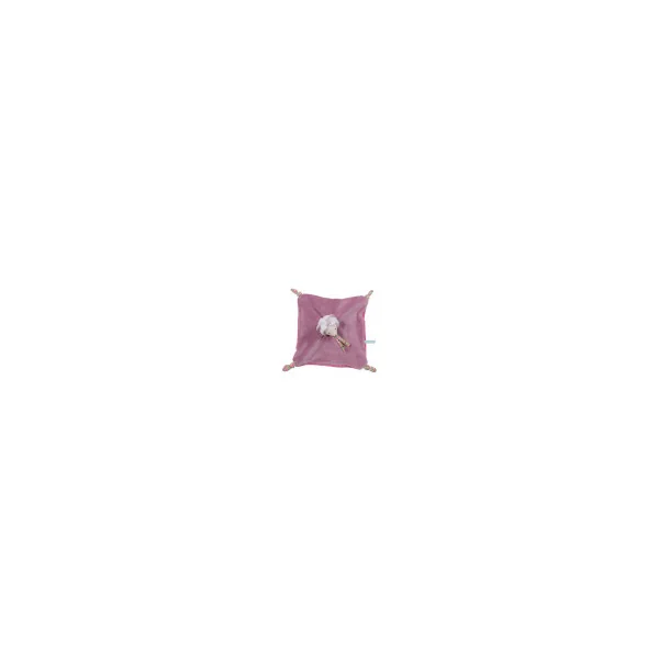 Mouse parma Baby comforter