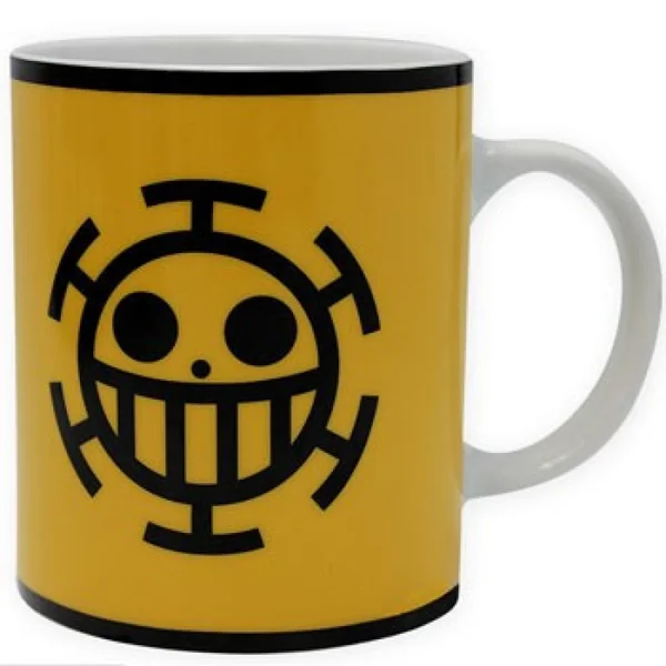 Mug de Trafalgar Law