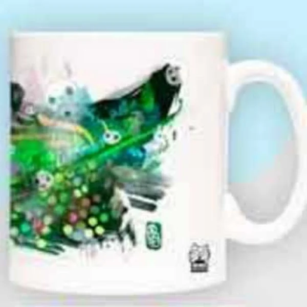 Mug Kodama