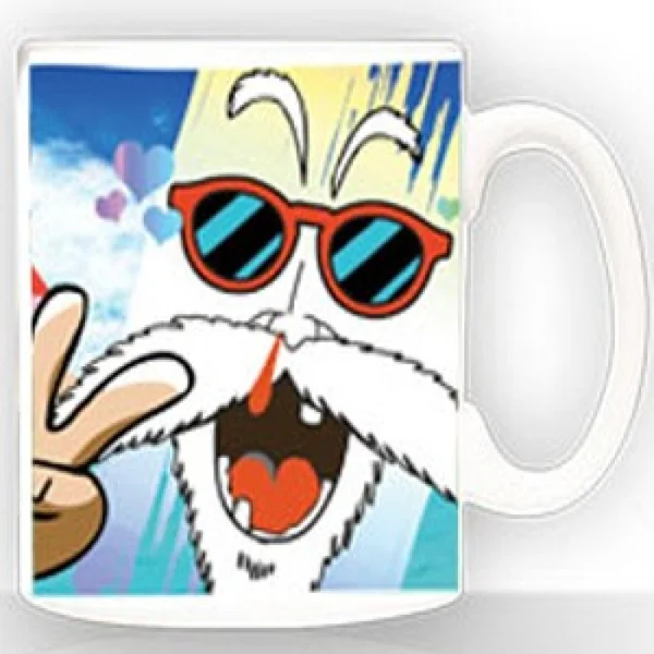 Mug Mégané Sennin