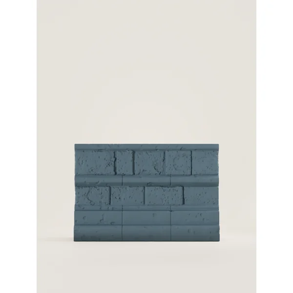 Mur modulaire simple