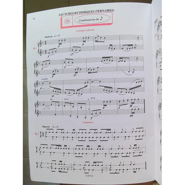 Musicalement Votre Volume 5 (2)