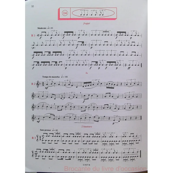 Musicalement Votre Volume 5