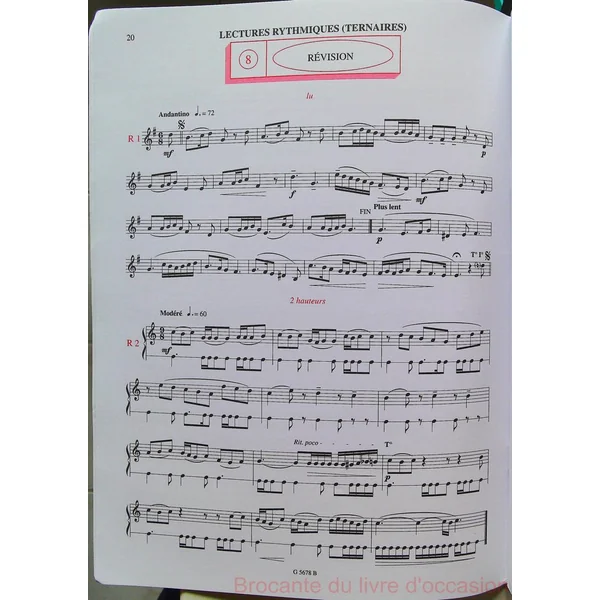Musicalement votre volume 6