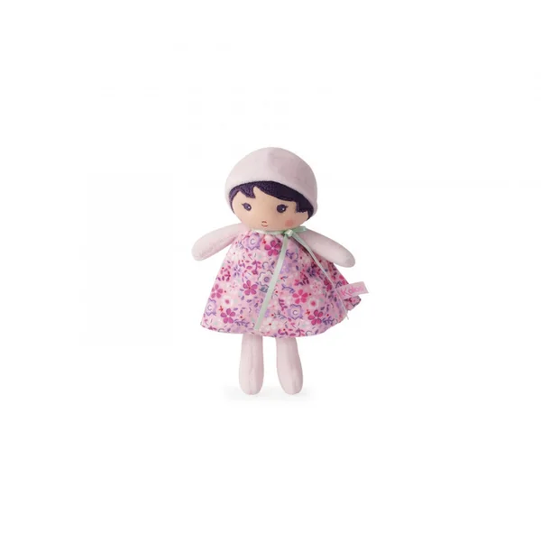 My first Doll Fleur K - 18 cm - Tendresse Kaloo