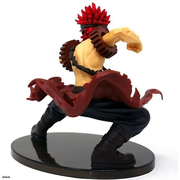 MY HERO ACADEMIA AMAZING HEROES VOL4 EIJIRO 13CM