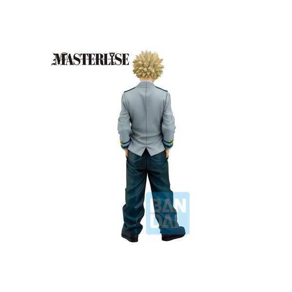 MY HERO ACADEMIA - ICHIBANSHO FIGURE ORIGIN - KATSUKI BAKUGO