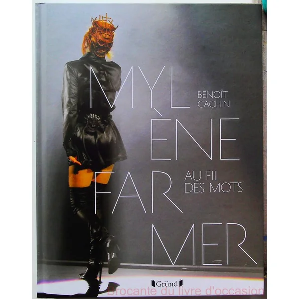 Mylène Farmer
