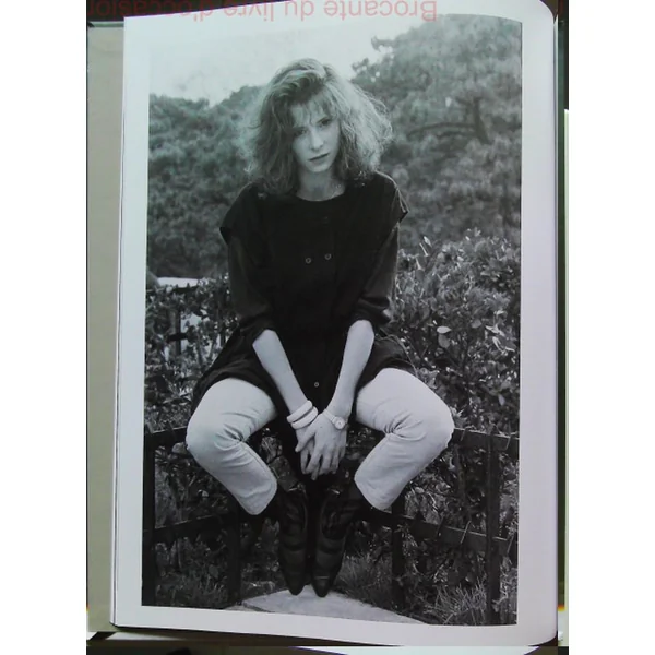 Mylène Farmer