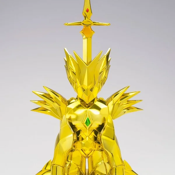Myth Cloth - Aiolia Odin