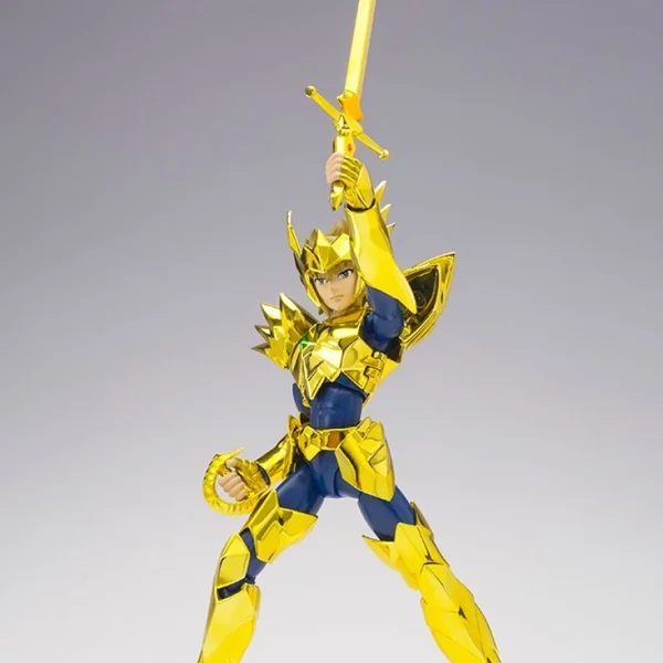 Myth Cloth - Aiolia Odin
