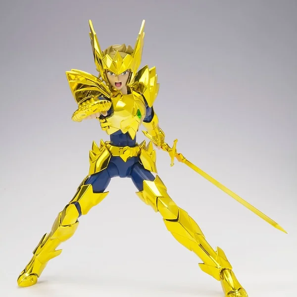 Myth Cloth - Aiolia Odin