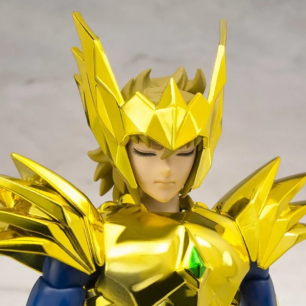 Myth Cloth - Aiolia Odin