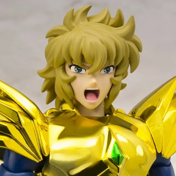 Myth Cloth - Aiolia Odin