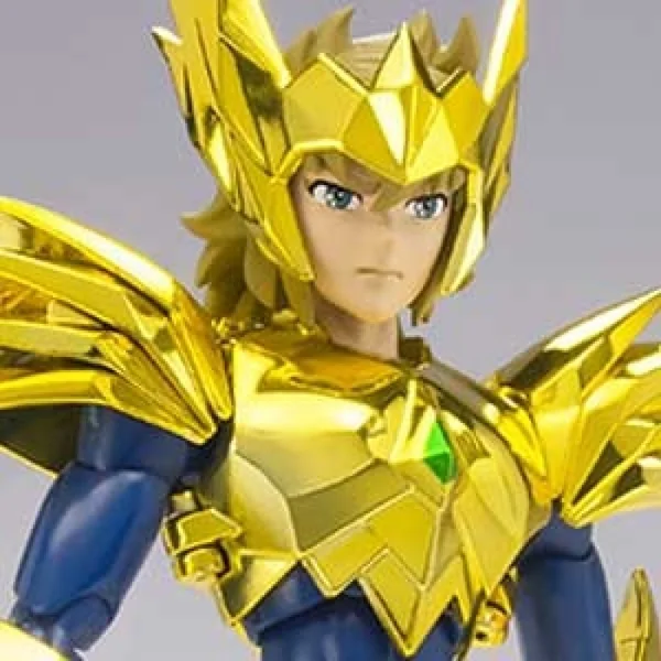 Myth Cloth - Aiolia Odin