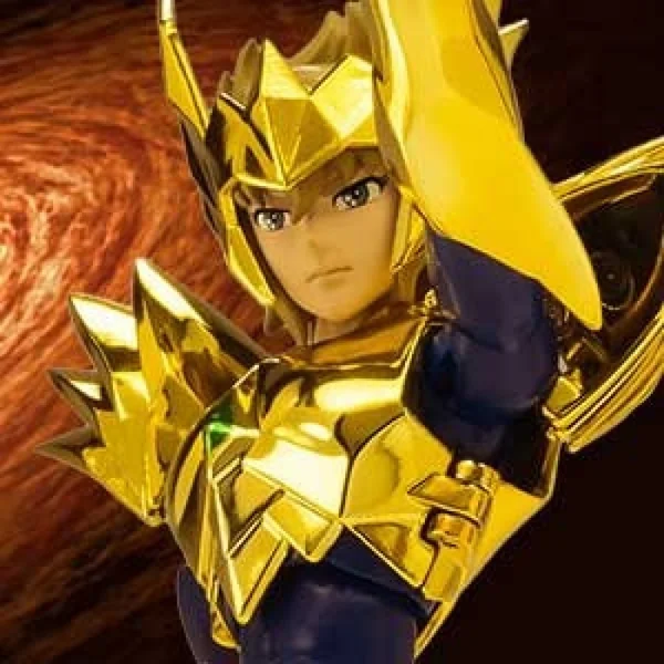 Myth Cloth - Aiolia Odin
