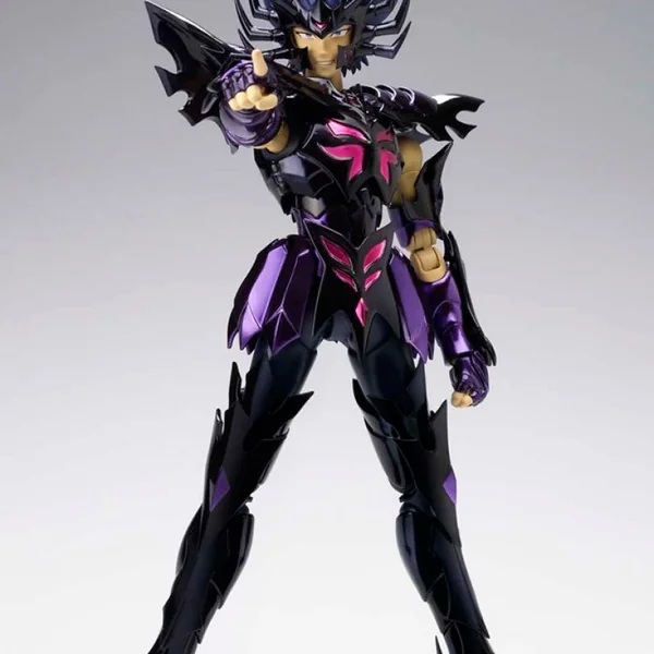 Myth Cloth EX - Death Mask Cancer Surplis