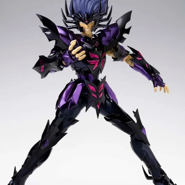Myth Cloth EX - Death Mask Cancer Surplis